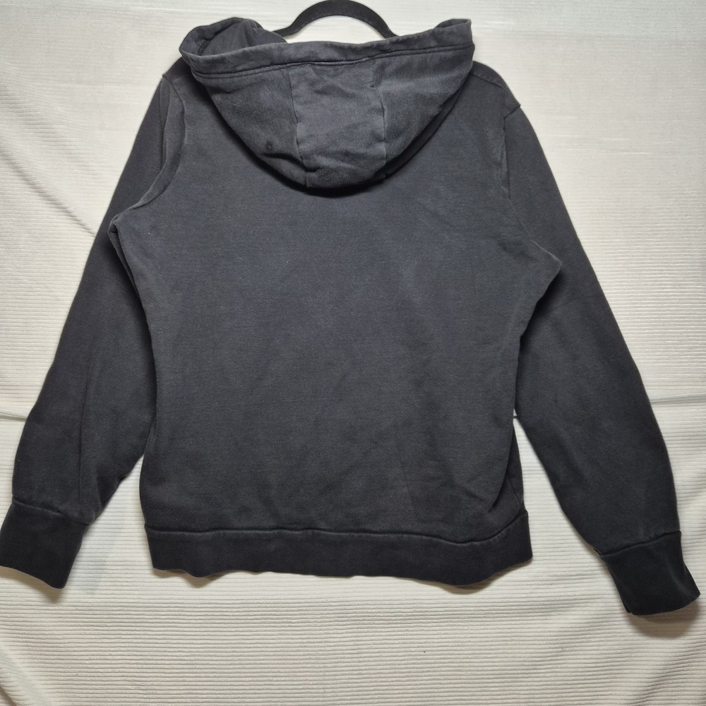 Carolina Panthers Hoodie Womens XL - Picture 2 of 8